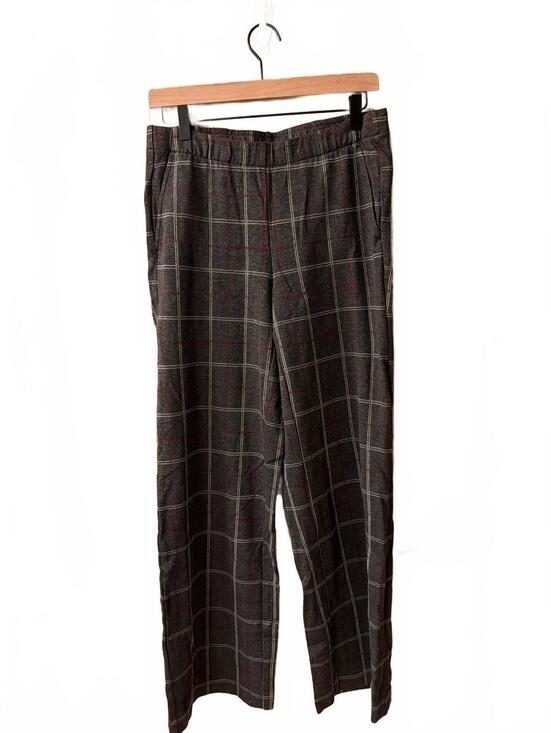J. Jill Pants - J Jill Women's Ponte Full Leg Trousers Size Small